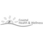 Coastal Health & Wellness mono