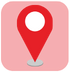location icon red