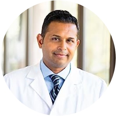 Ankur Patel, MD, MBA, FAAFP