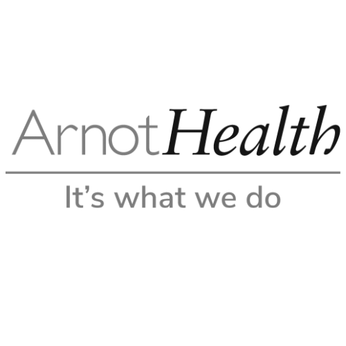 Arnot health mono