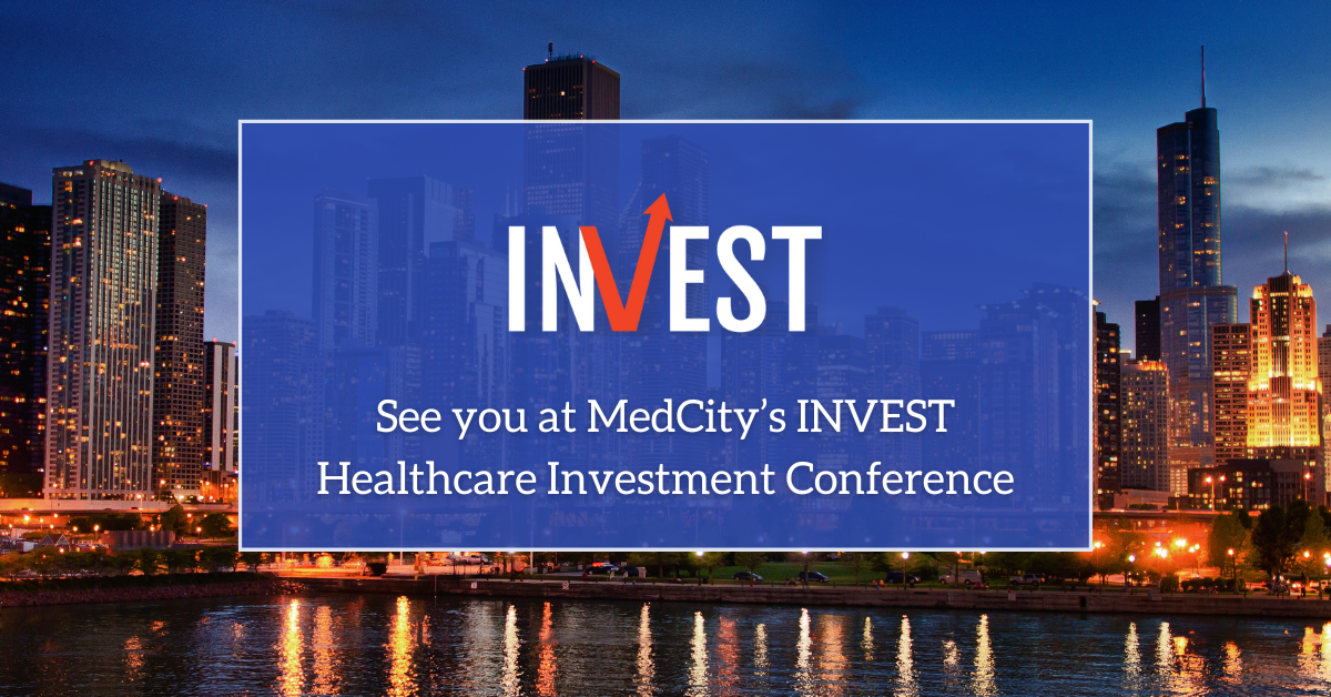 MedCity INVEST 2024
